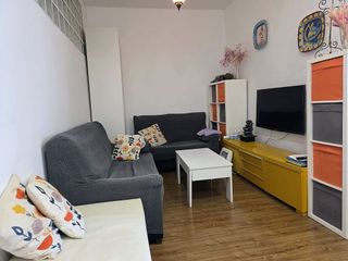 Piso en venta en El Botànic en Valencia