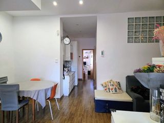 Piso en venta en El Botànic en Valencia