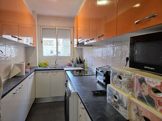 Piso en venta en El Botànic en Valencia