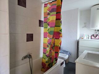 Piso en venta en El Botànic en Valencia