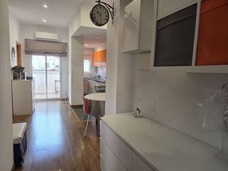 Piso en venta en El Botànic en Valencia