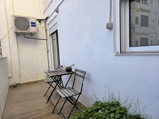 Piso en venta en El Botànic en Valencia