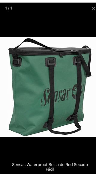 Porta rejón SENSAS impermeable