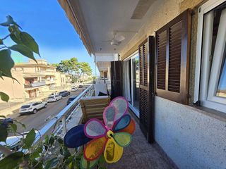 Piso en venta en Can Picafort en Santa Margalida