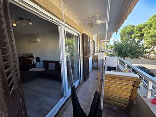 Piso en venta en Can Picafort en Santa Margalida