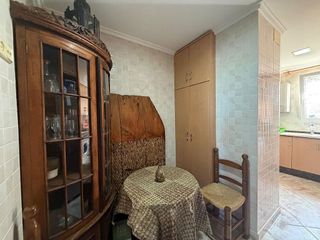 Piso en venta en El Saler en Valencia