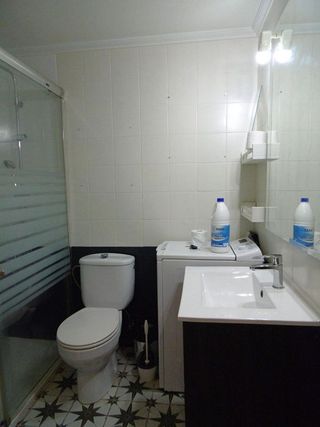 Piso en venta en Las Huertas - San Pablo en Sevilla