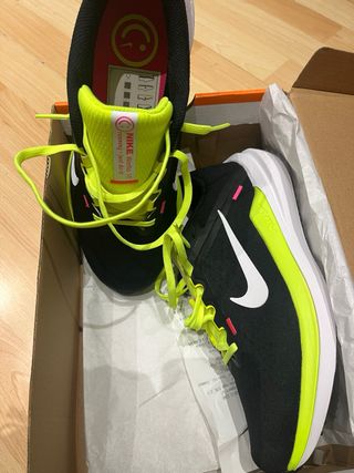 Zapatillas Nike Running Talla 42 Nuevas