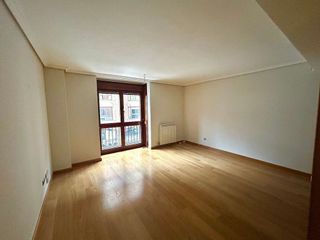 Piso en venta en Centro en Valladolid