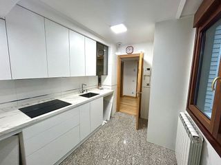 Piso en venta en Centro en Valladolid