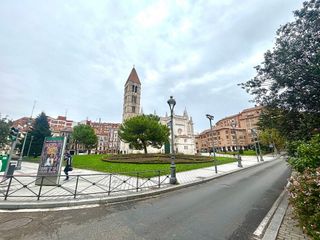 Piso en venta en Centro en Valladolid