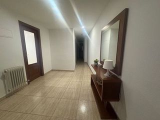 Piso en venta en Alcoy/Alcoi