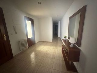 Piso en venta en Alcoy/Alcoi