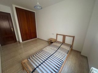 Piso en venta en Alcoy/Alcoi