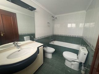 Piso en venta en Alcoy/Alcoi