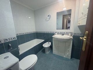 Piso en venta en Alcoy/Alcoi