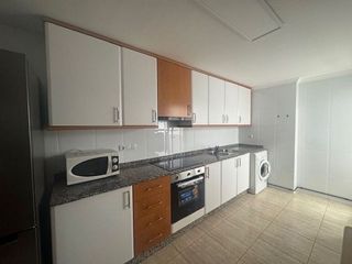 Piso en venta en Alcoy/Alcoi