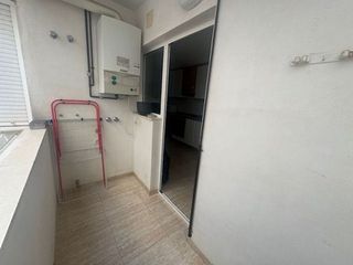 Piso en venta en Alcoy/Alcoi