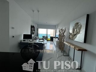 Piso en venta en Playa de Poniente en Benidorm