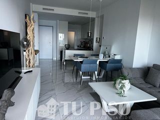 Piso en venta en Playa de Poniente en Benidorm