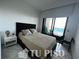 Piso en venta en Playa de Poniente en Benidorm