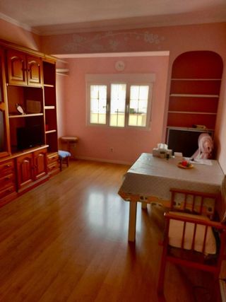 Piso en venta en San Luis en Almería