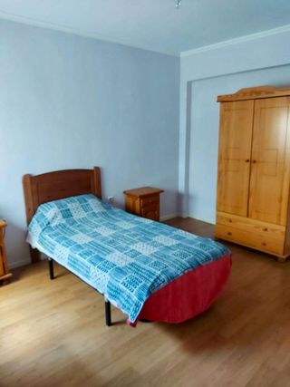 Piso en venta en San Luis en Almería