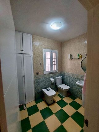 Piso en venta en San Luis en Almería