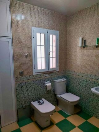 Piso en venta en San Luis en Almería