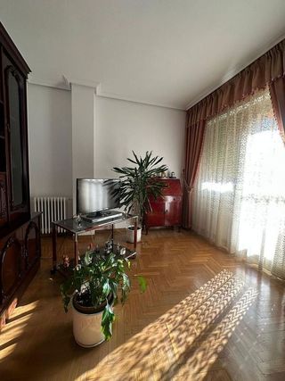 Piso en venta en Zona Alta en Ponferrada