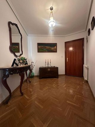 Piso en venta en Zona Alta en Ponferrada