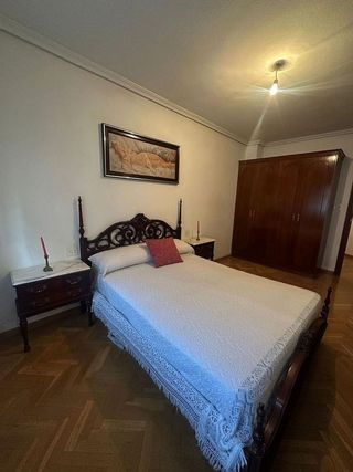 Piso en venta en Zona Alta en Ponferrada