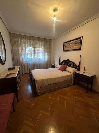 Piso en venta en Zona Alta en Ponferrada