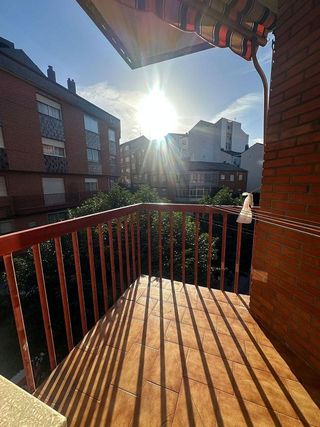 Piso en venta en Zona Alta en Ponferrada