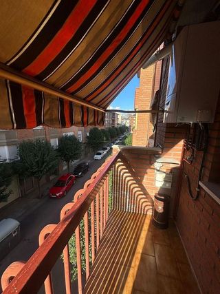Piso en venta en Zona Alta en Ponferrada