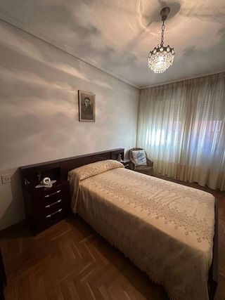 Piso en venta en Zona Alta en Ponferrada