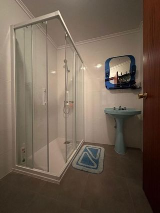 Piso en venta en Zona Alta en Ponferrada