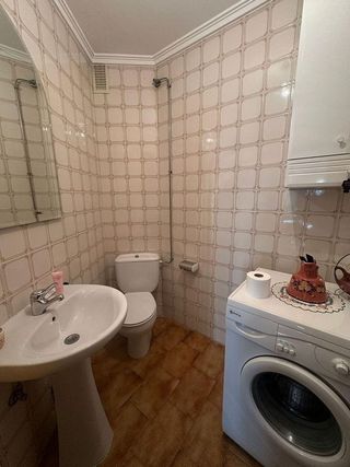 Piso en venta en Zona Alta en Ponferrada