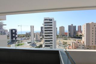 Piso en venta en Zona Levante - Playa Fossa en Calpe/Calp