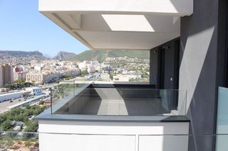 Piso en venta en Zona Levante - Playa Fossa en Calpe/Calp