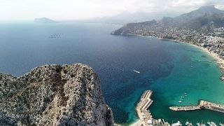 Piso en venta en Zona Levante - Playa Fossa en Calpe/Calp