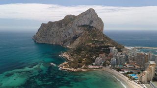 Piso en venta en Zona Levante - Playa Fossa en Calpe/Calp