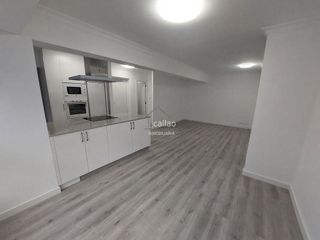 Piso en venta en Centro en Ferrol