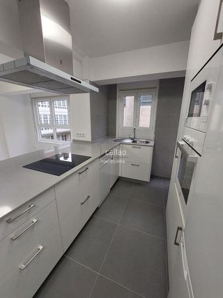 Piso en venta en Centro en Ferrol