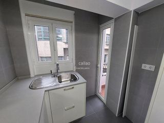 Piso en venta en Centro en Ferrol