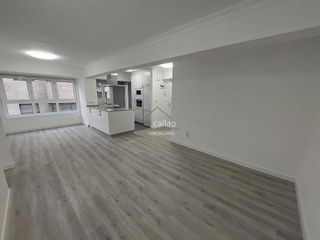 Piso en venta en Centro en Ferrol
