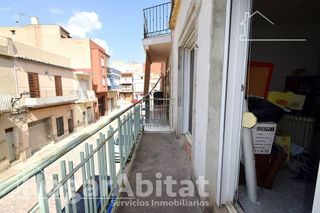 Piso en venta en Algemesí