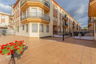 Piso en venta en Residencial Triana - Barrio Alto en Gabias (Las)