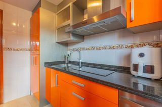 Piso en venta en Residencial Triana - Barrio Alto en Gabias (Las)