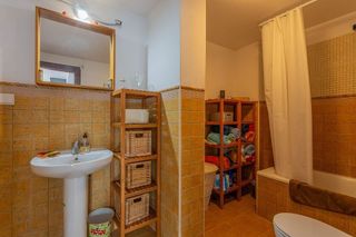 Piso en venta en Residencial Triana - Barrio Alto en Gabias (Las)